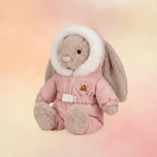 Bashful Bunny 'Snow Suit' | Bashful Collection