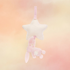 Bashful Bunny Musical Pull | Bashful Collection