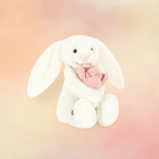 Bashful Bunny 'Peony' | Bashful Collection