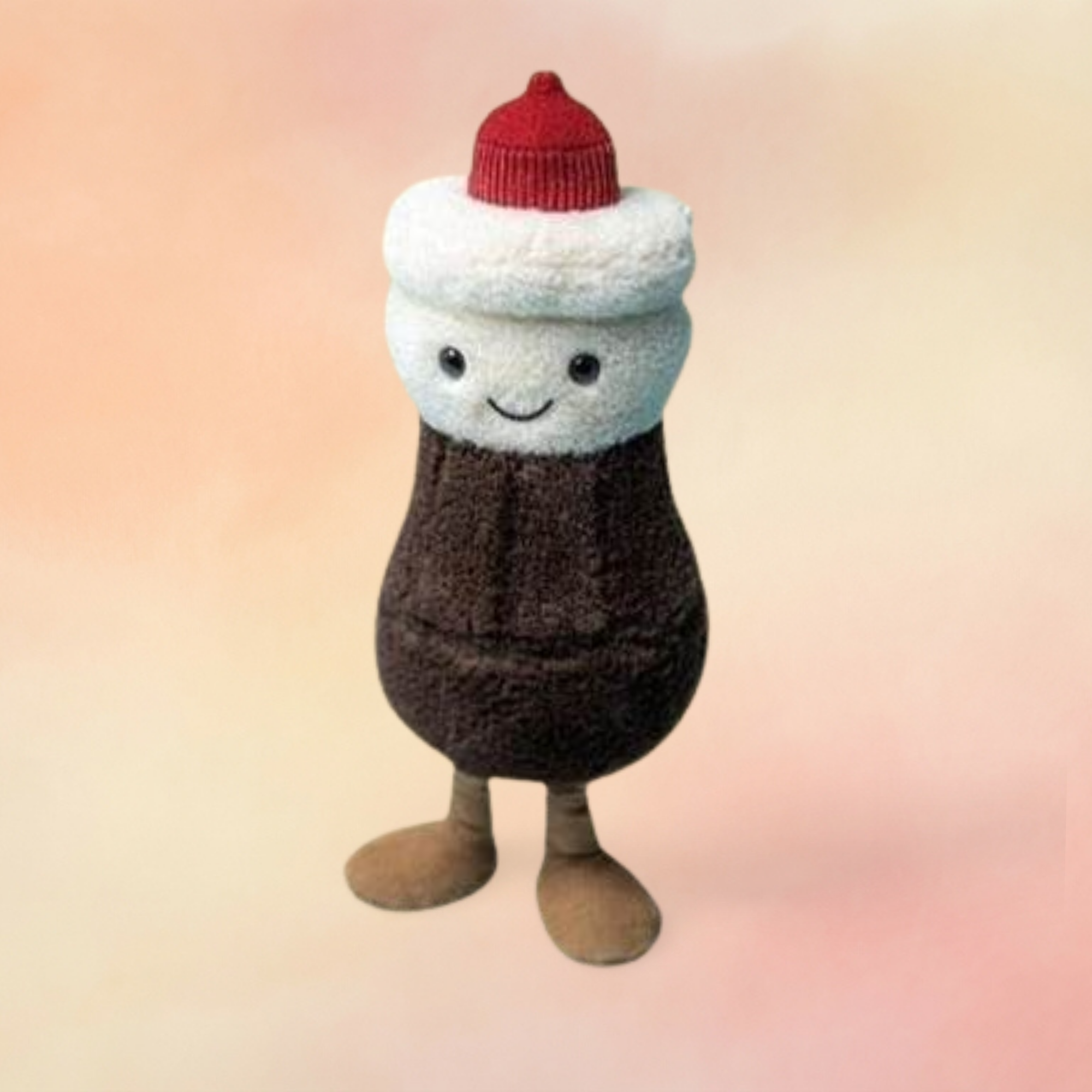 Vinny Vinegar | Amuseables Food & Drink