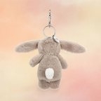 Bashful Bunny Beige Bag Charm | Bag Charms Collection