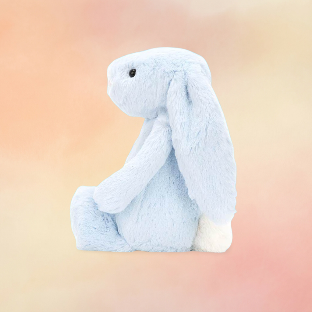 Bashful Blue Bunny | Bashful Collection