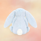 Bashful Blue Bunny | Bashful Collection