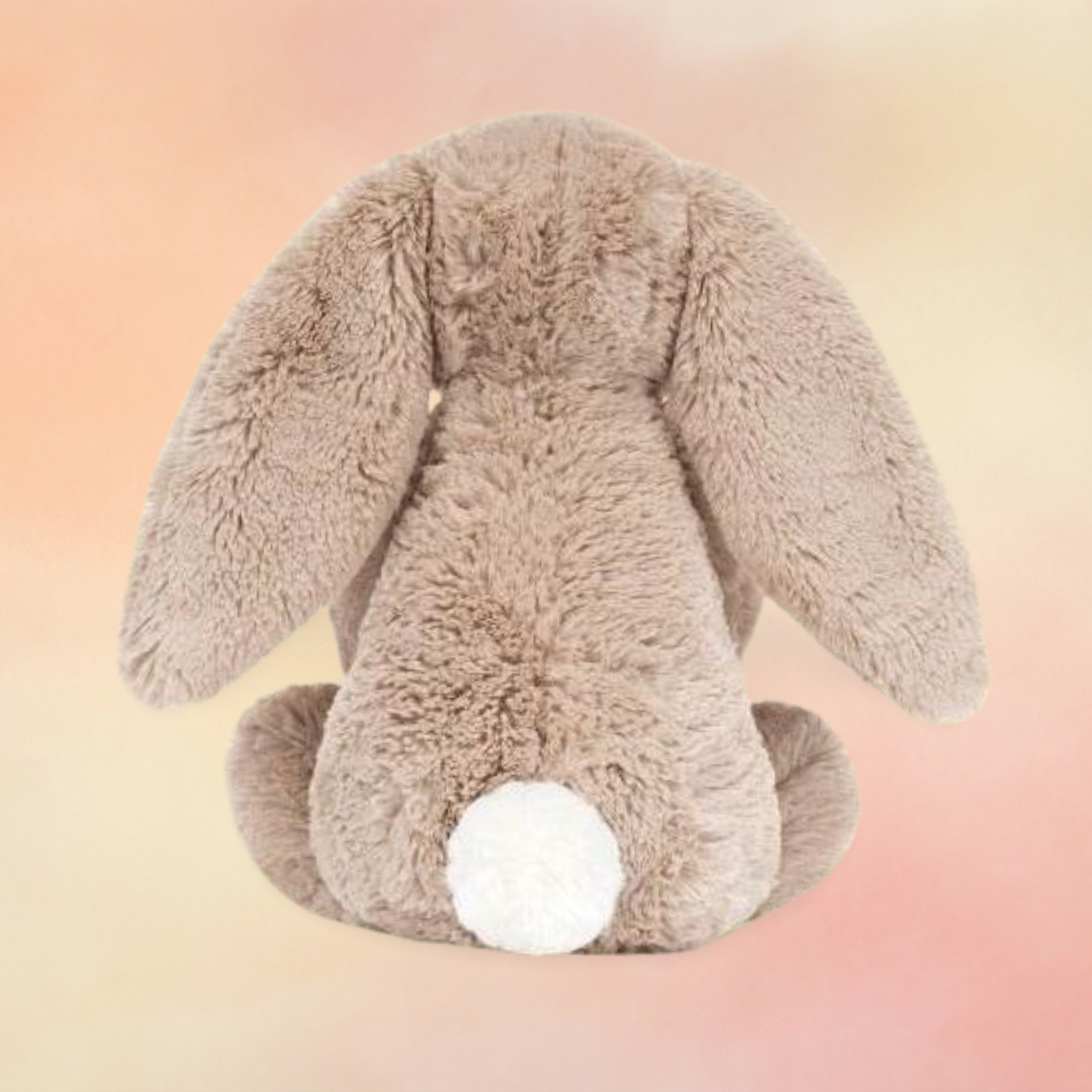 Bashful Beige Bunny 'Birthday' | Bashful Collection
