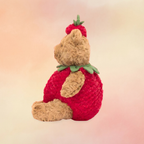 Bartholomew Bear Strawberry | Bartholomew Collection
