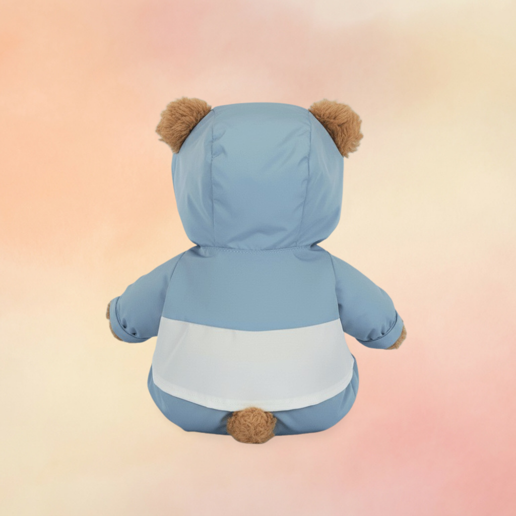 Bartholomew Bear 'Snow Suit' | Bartholomew Collection