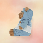 Bartholomew Bear 'Snow Suit' | Bartholomew Collection