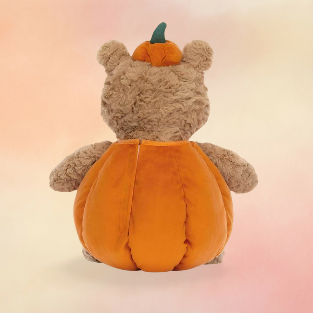 Bartholomew Bear Pumpkin | Bartholomew Collection