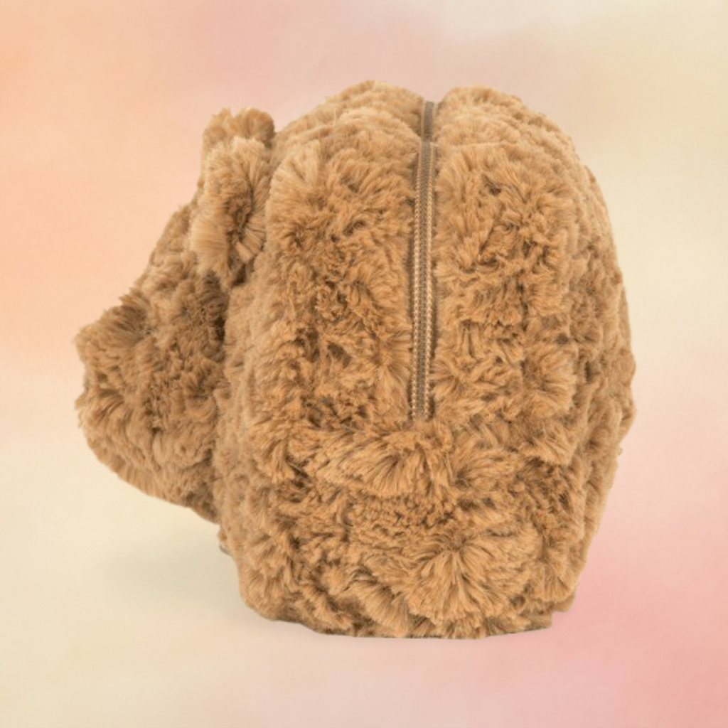 Bartholomew Bear Pouch | Bags Collection