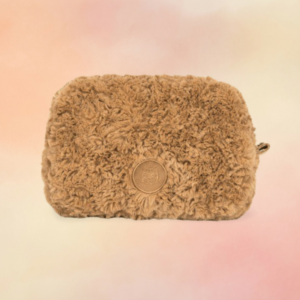 Bartholomew Bear Pouch | Bags Collection