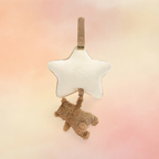 Bartholomew Bear Musical Pull | Bartholomew Collection