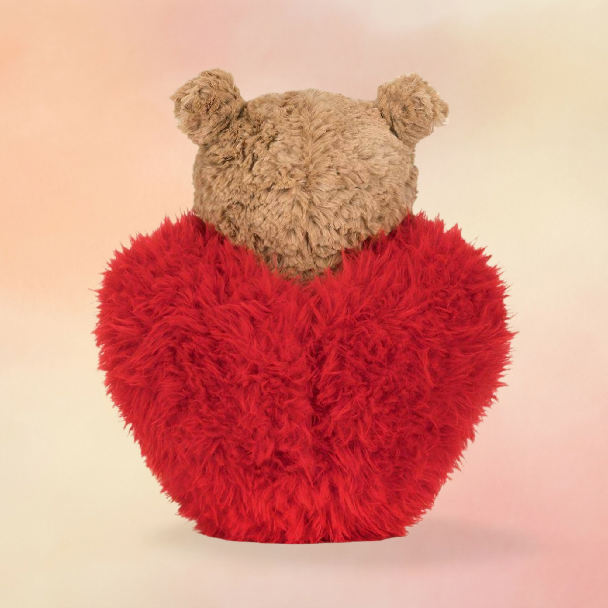 Bartholomew Bear 'Heartthrob' | Bartholomew Collection