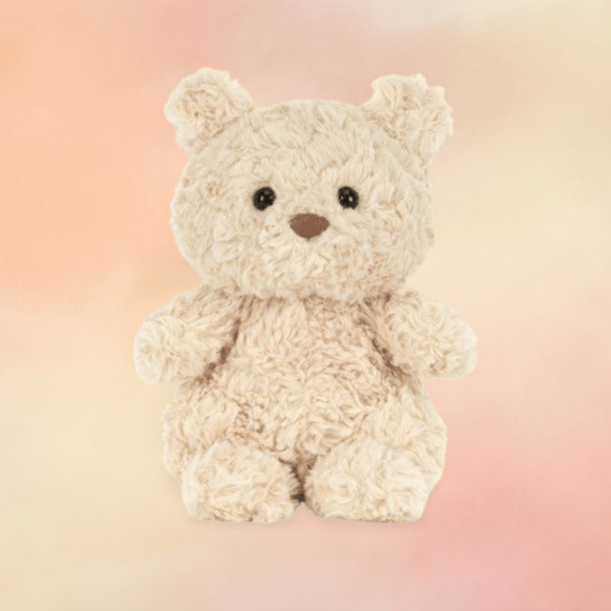 Bartholomew Bear Junior | Bartholomew Collection