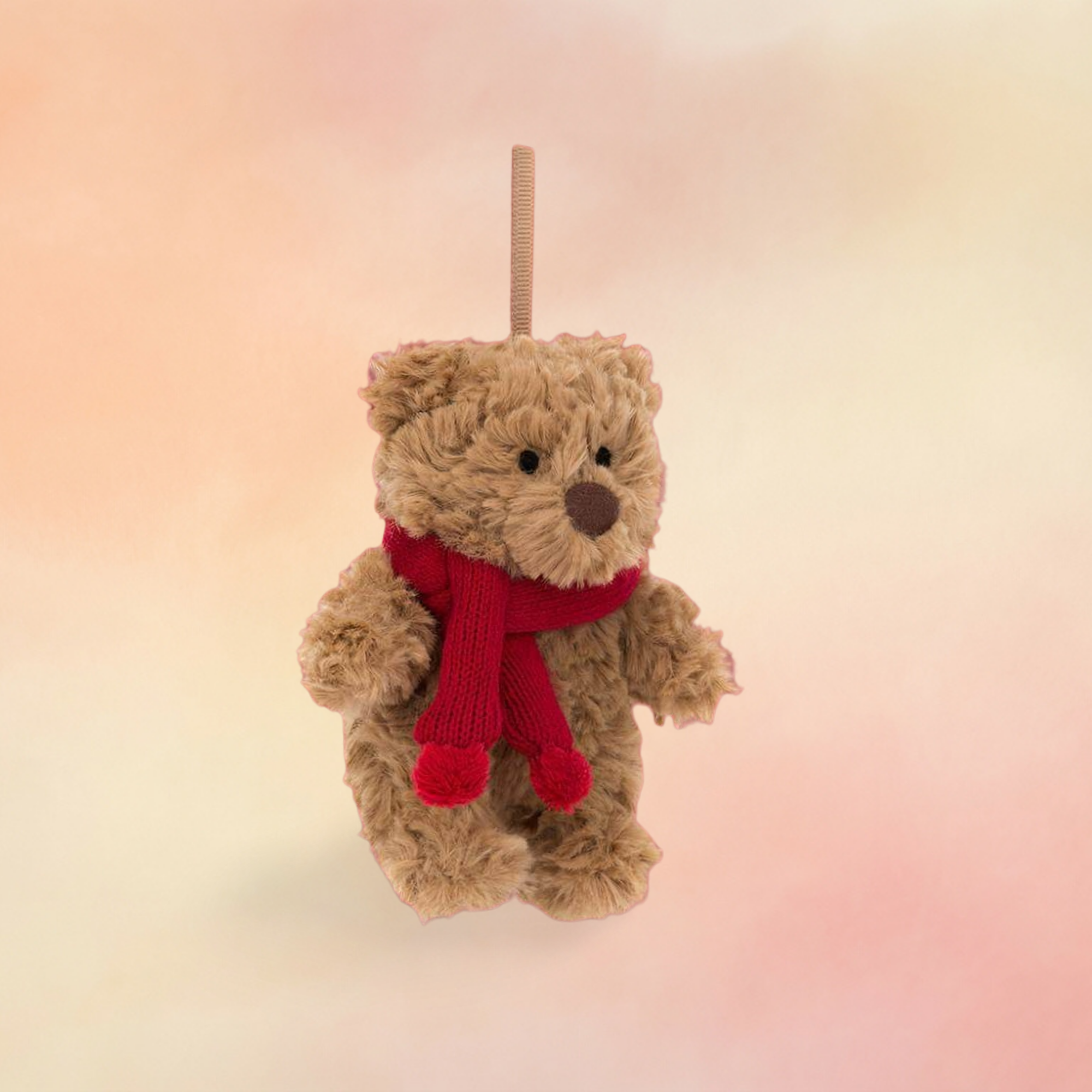 Bartholomew Bear Decoration | Bartholomew Collection