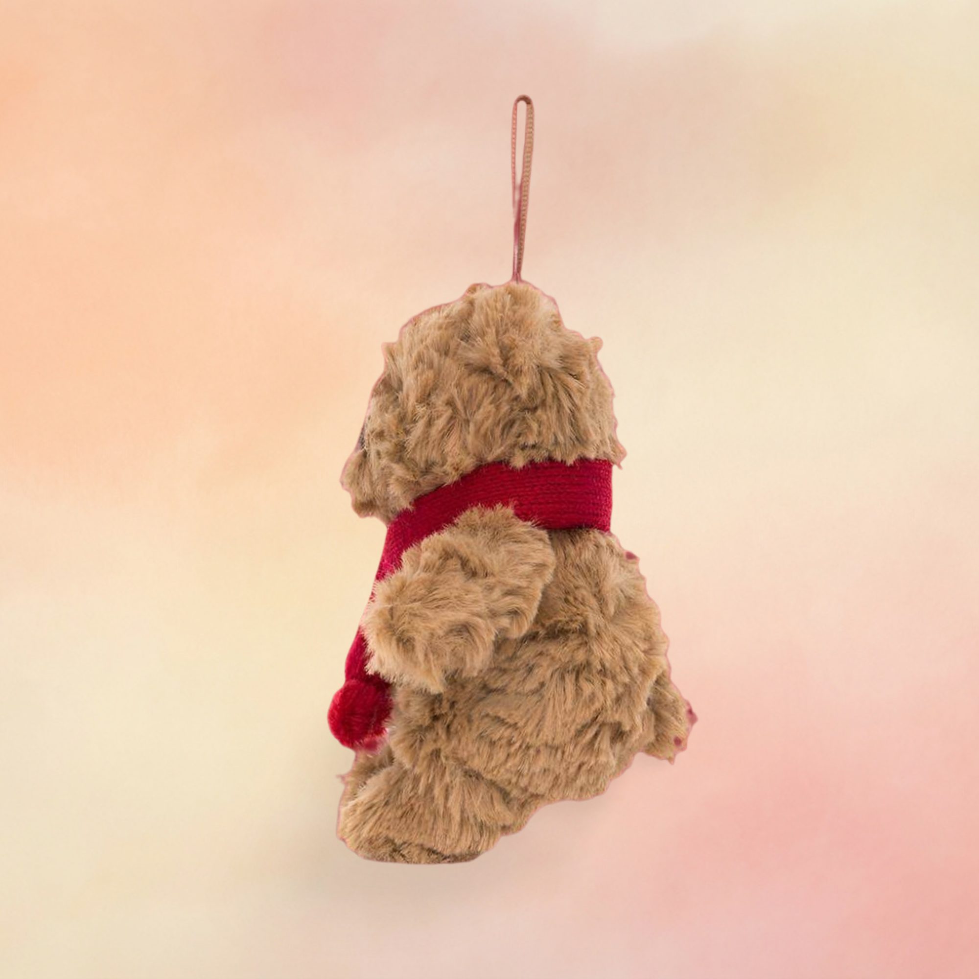 Bartholomew Bear Decoration | Bartholomew Collection
