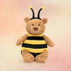 Bartholomew Bear 'Bumblebee' | Bartholomew Collection