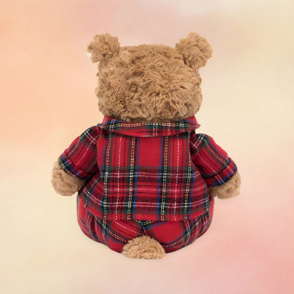 Bartholomew Bear Bedtime | Bartholomew Collection