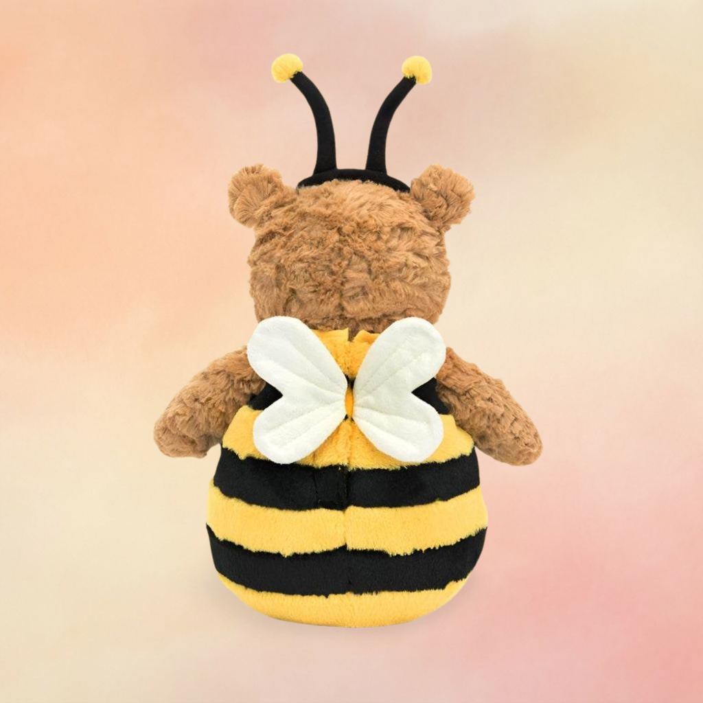 Bartholomew Bear 'Bumblebee' | Bartholomew Collection