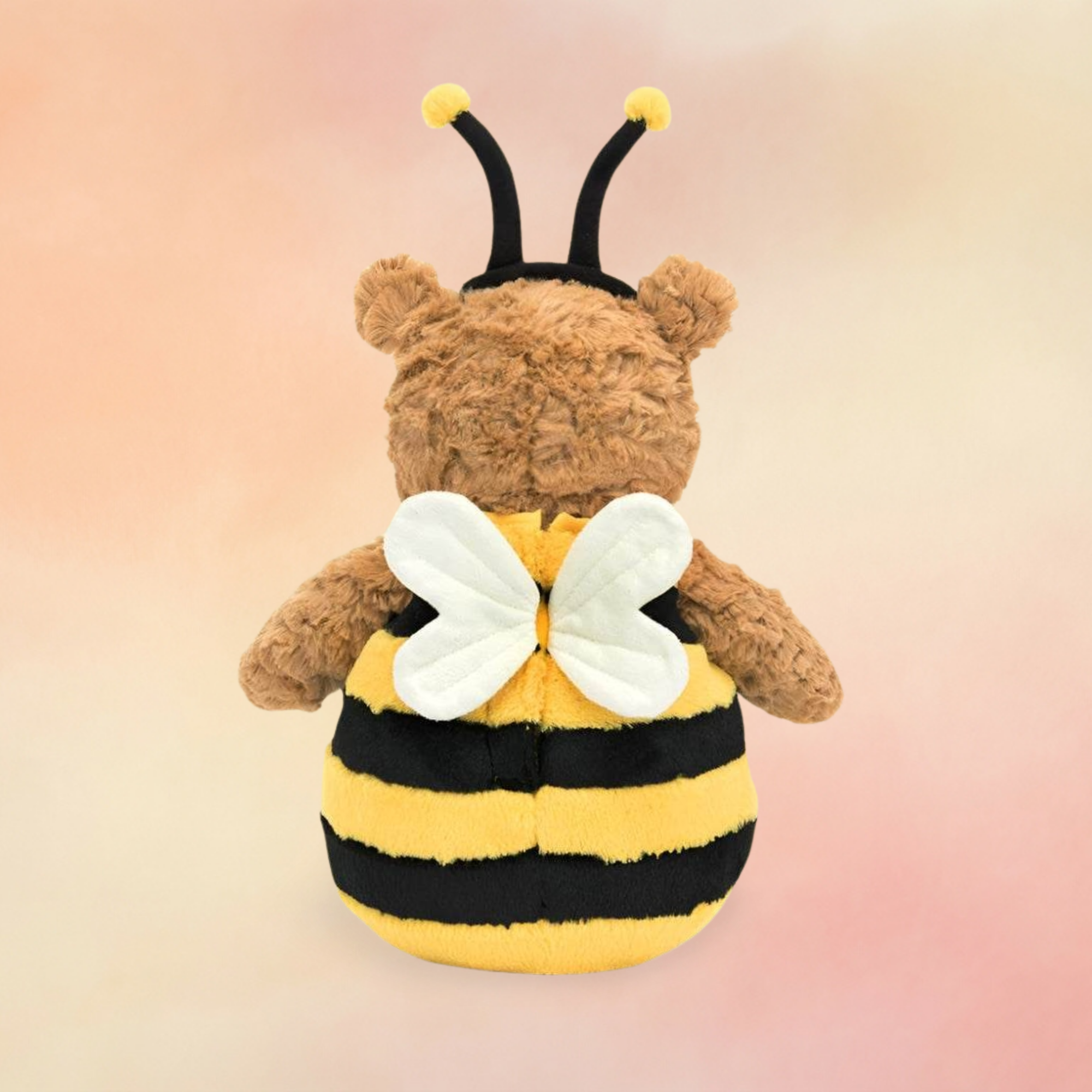 Bartholomew Bear 'Bumblebee' | Bartholomew Collection