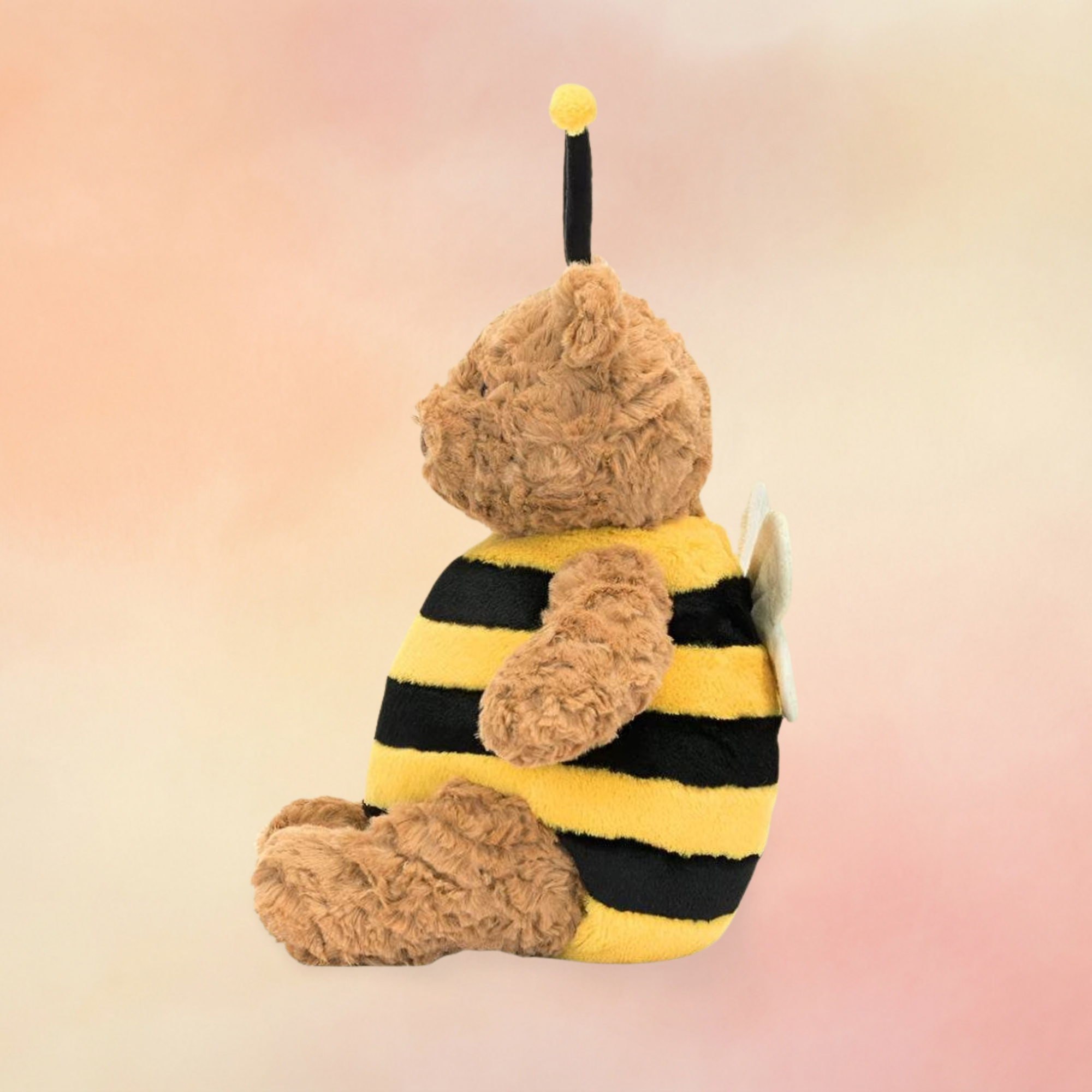 Bartholomew Bear 'Bumblebee' | Bartholomew Collection