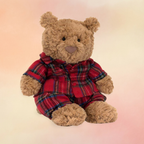 Bartholomew Bear Bedtime | Bartholomew Collection