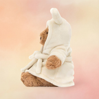 Bartholomew Bear Bathrobe | Bartholomew Collection
