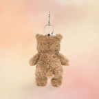 Bartholomew Bear Bag Charm | Bag Charms Collection