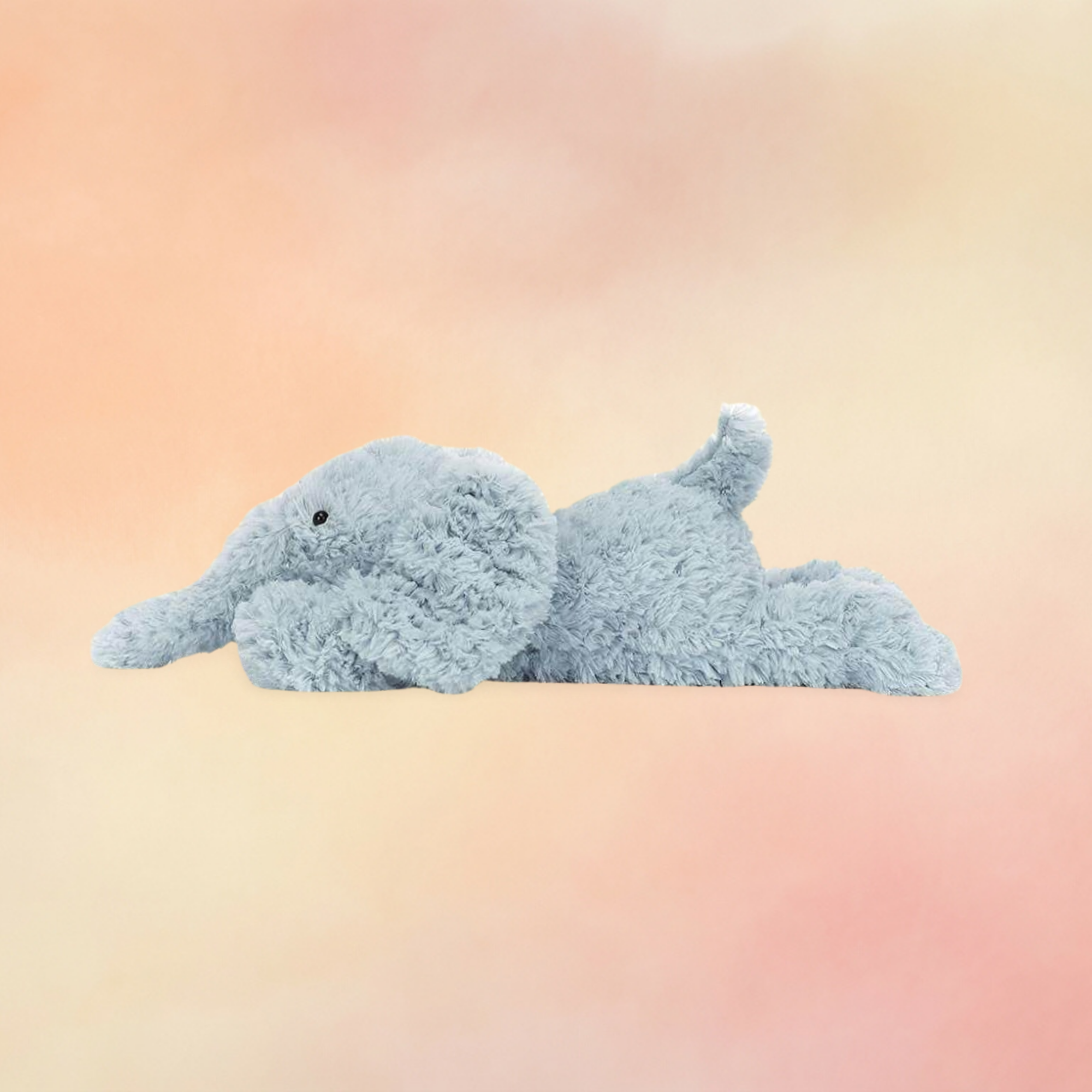 Tumblie Elephant | Jungle & Safari Collection