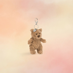 Bartholomew Bear Bag Charm | Bag Charms Collection