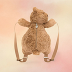Bartholomew Bear Backpack | Backpack Collection