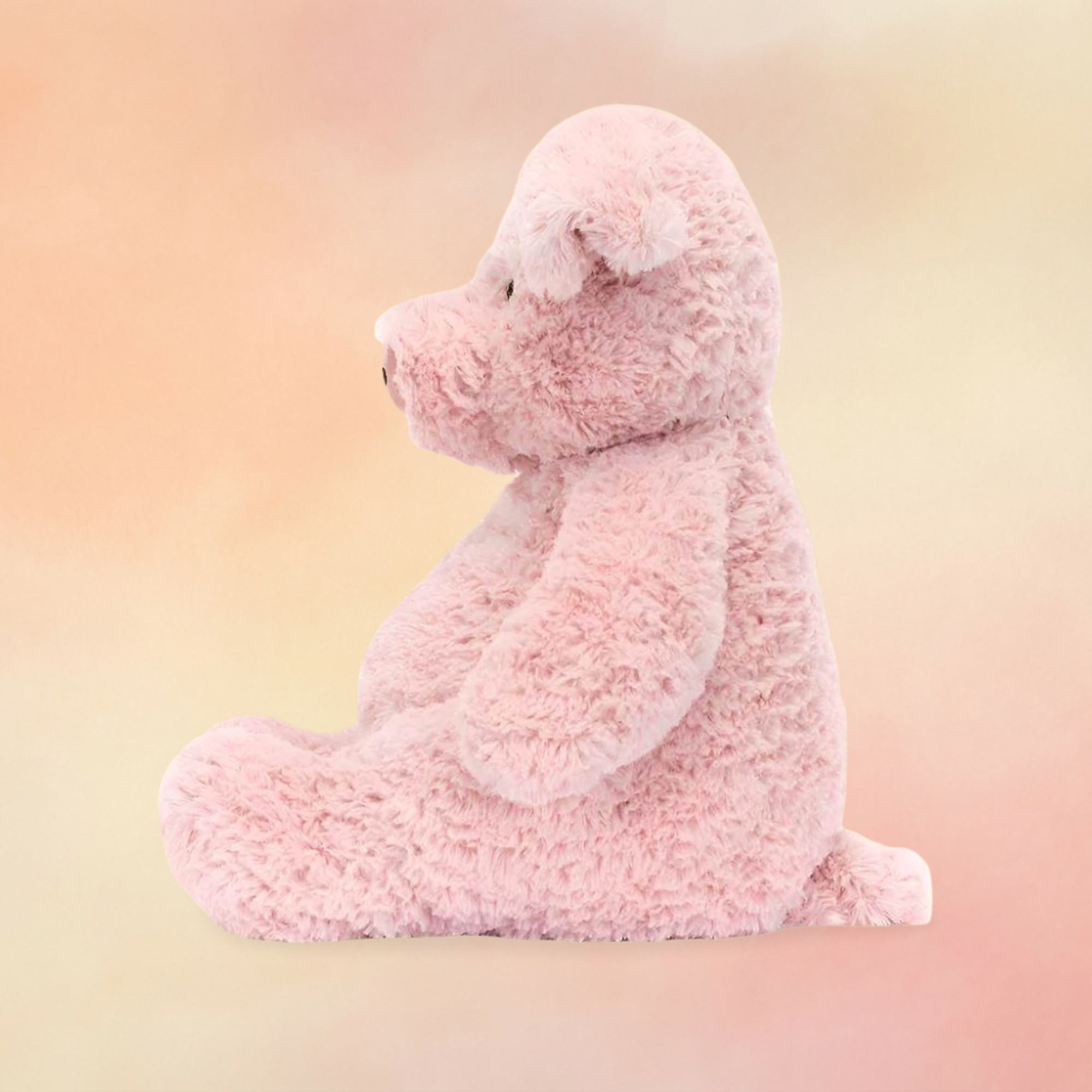 Barnabus Pig | Farm Animals Collection