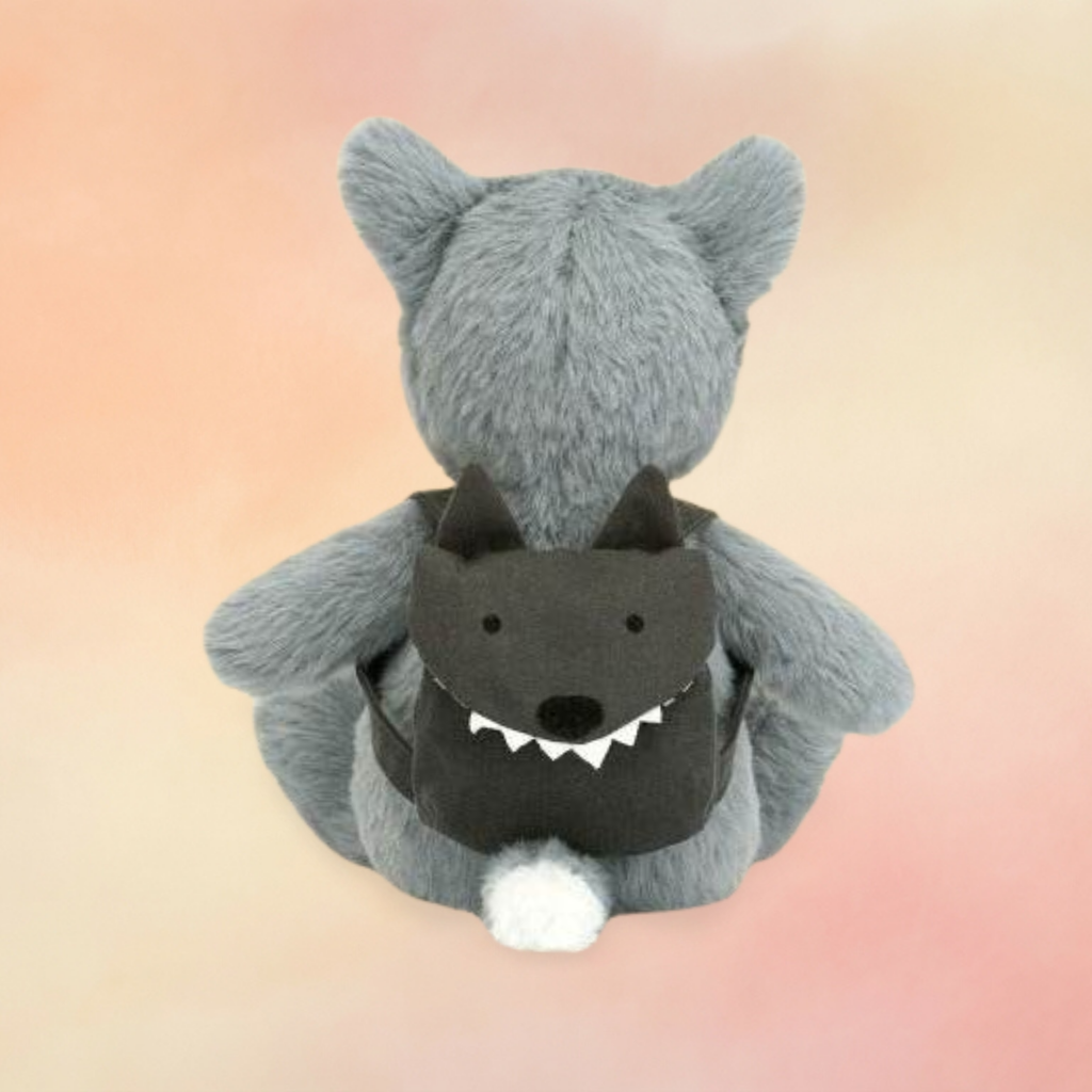 Backpack Wolf | Backpack Collection