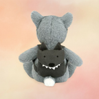 Backpack Wolf | Backpack Collection