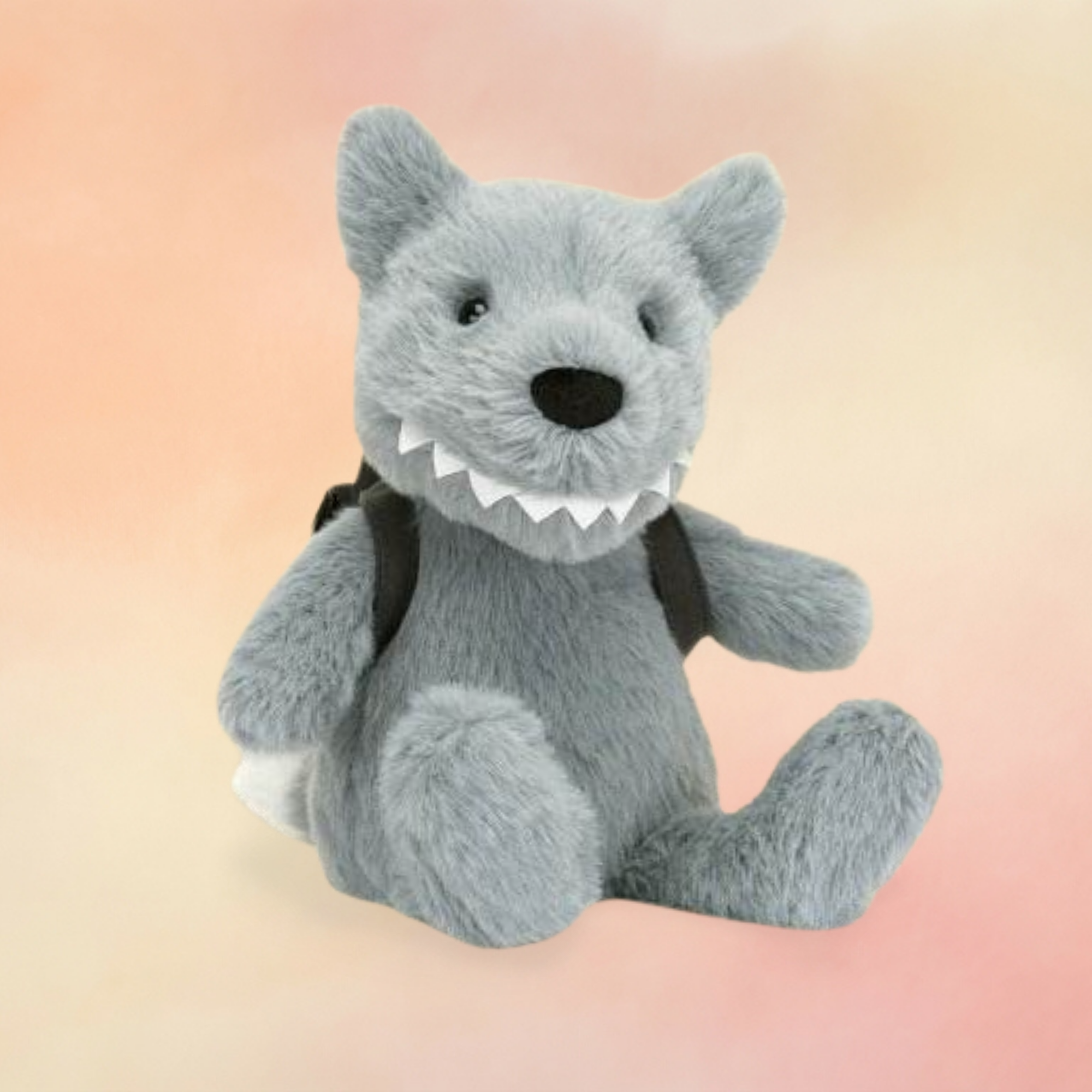 Backpack Wolf | Backpack Collection