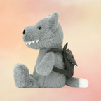 Backpack Wolf | Backpack Collection