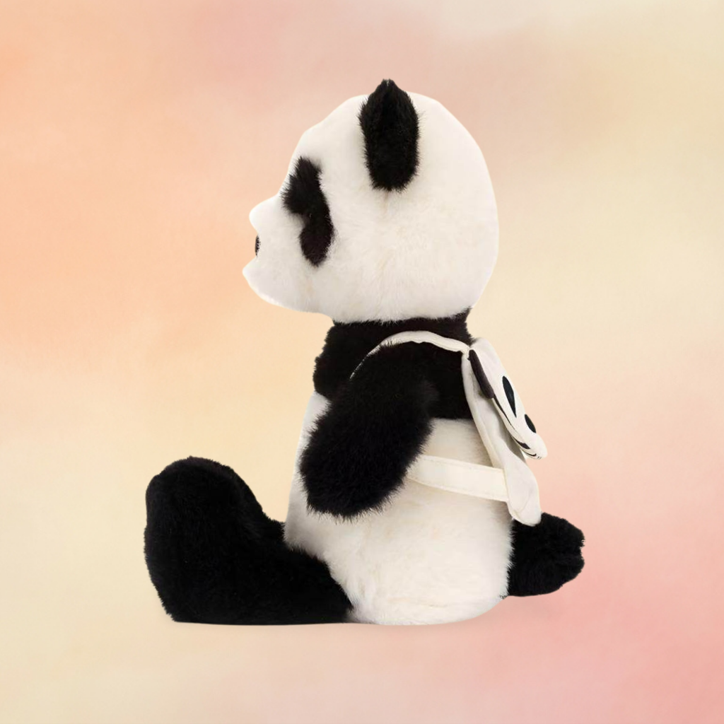 Backpack Panda | Backpack Collection