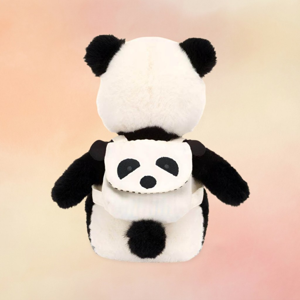 Backpack Panda | Backpack Collection