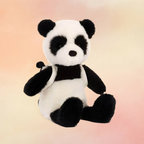 Backpack Panda | Backpack Collection