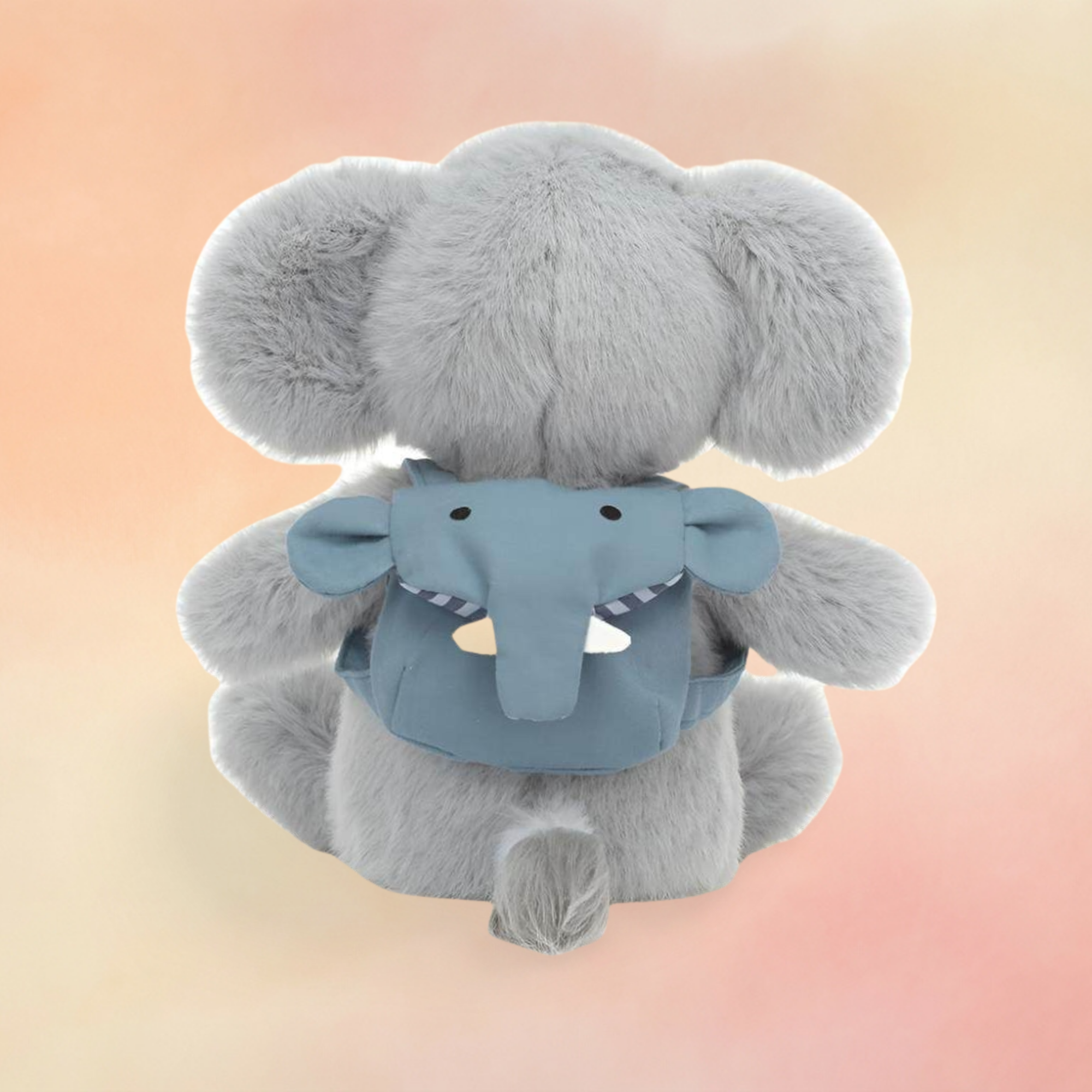 Backpack Elephant | Backpack Collection
