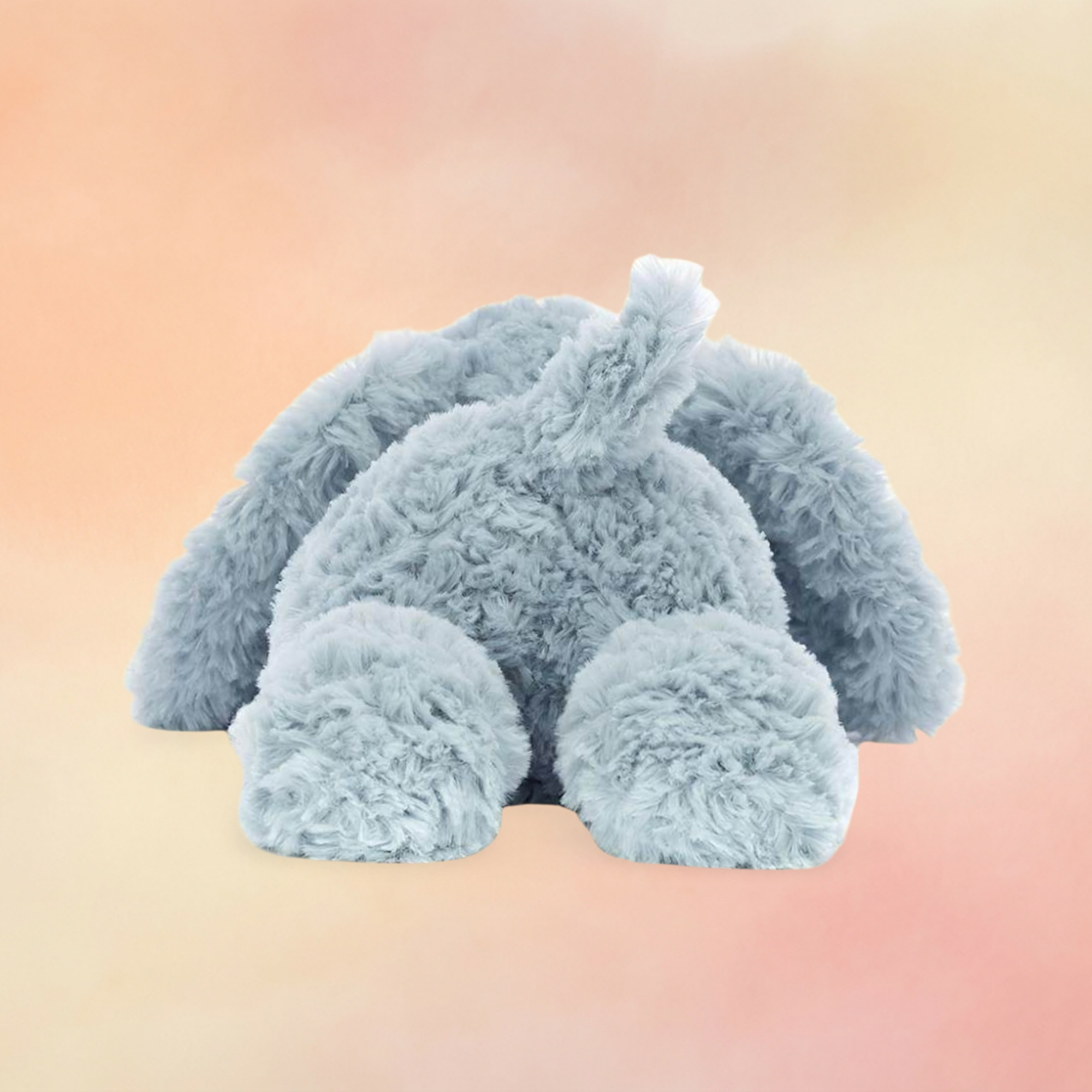 Tumblie Elephant | Jungle & Safari Collection