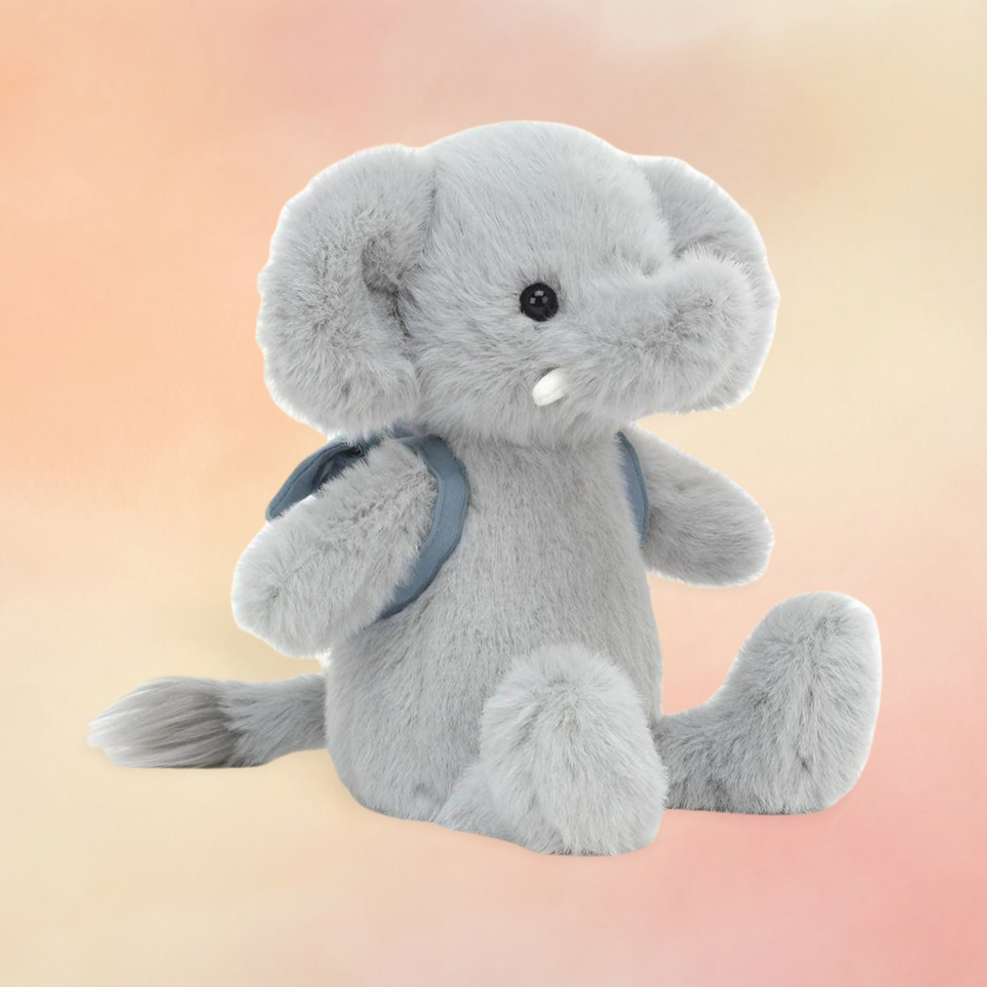 Backpack Elephant | Backpack Collection