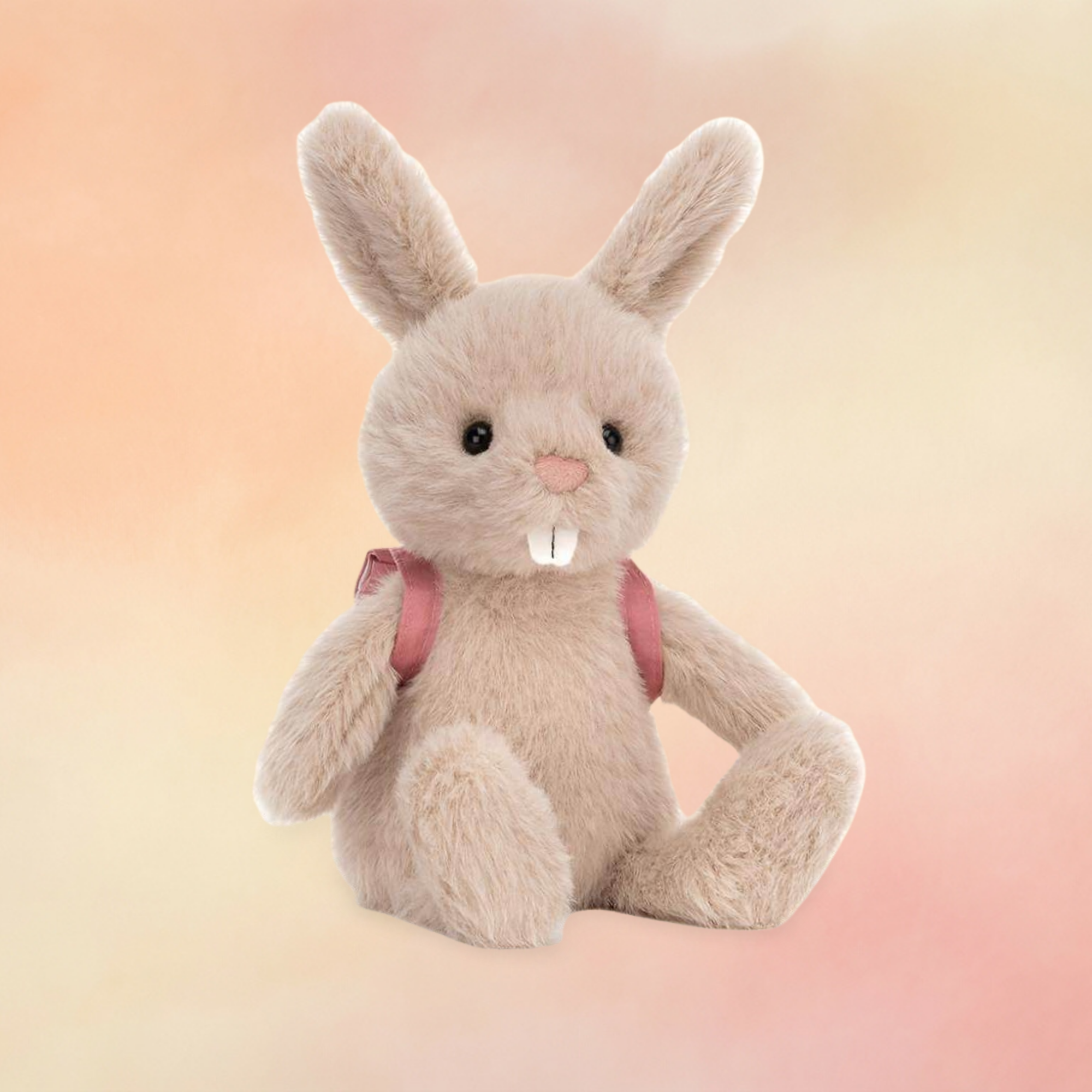 Backpack Bunny | Backpack Collection