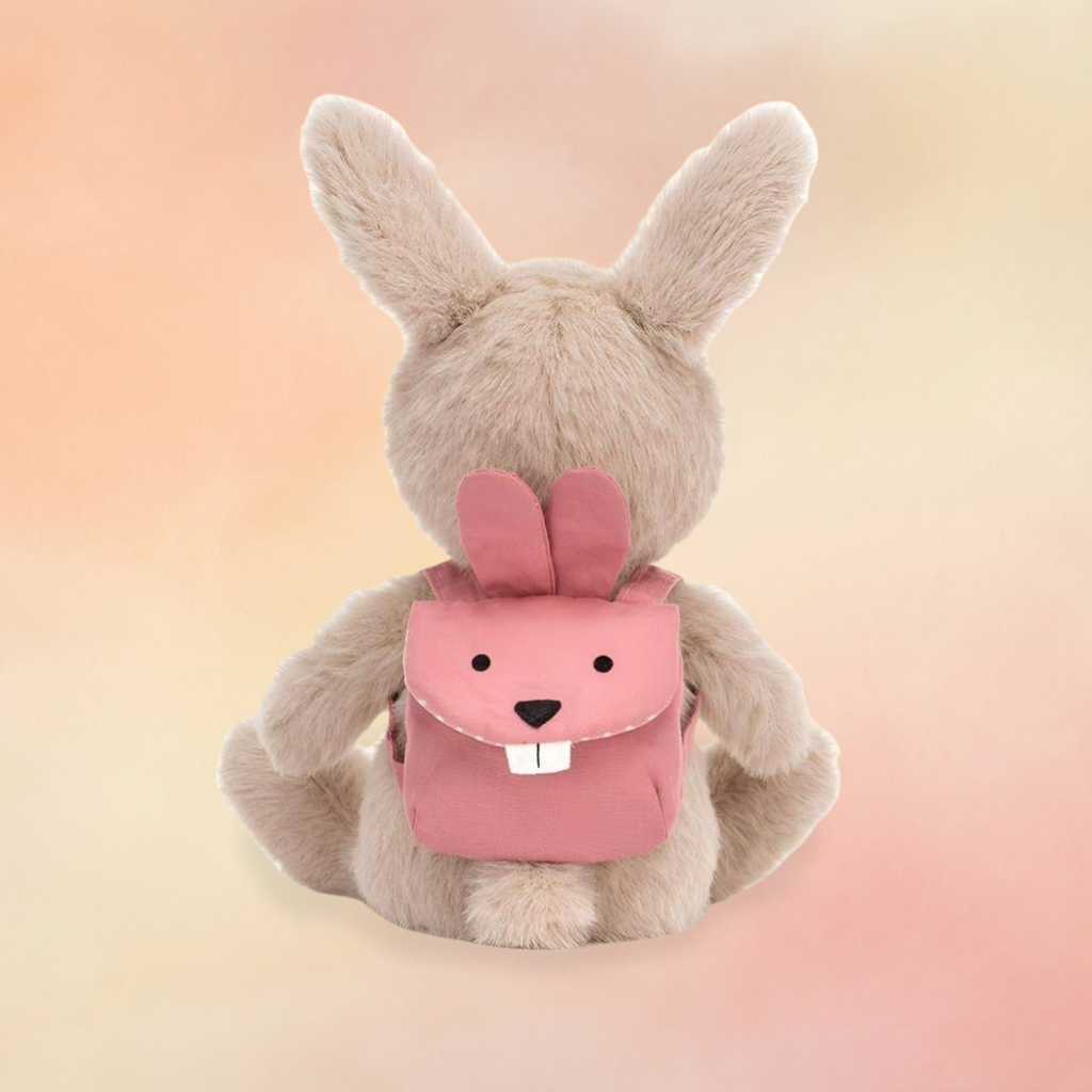 Backpack Bunny | Backpack Collection