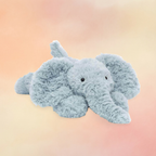 Tumblie Elephant | Jungle & Safari Collection