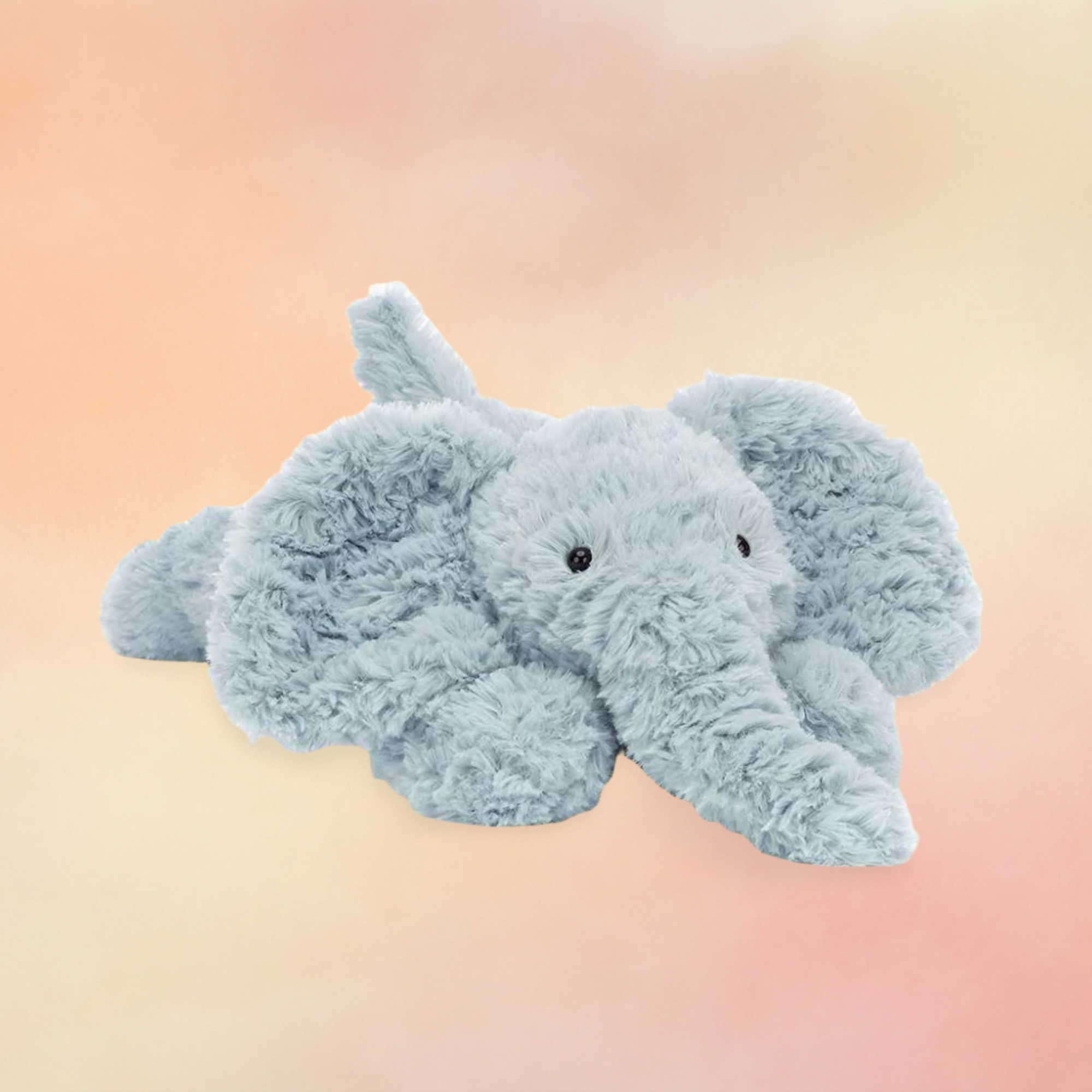 Tumblie Elephant | Jungle & Safari Collection