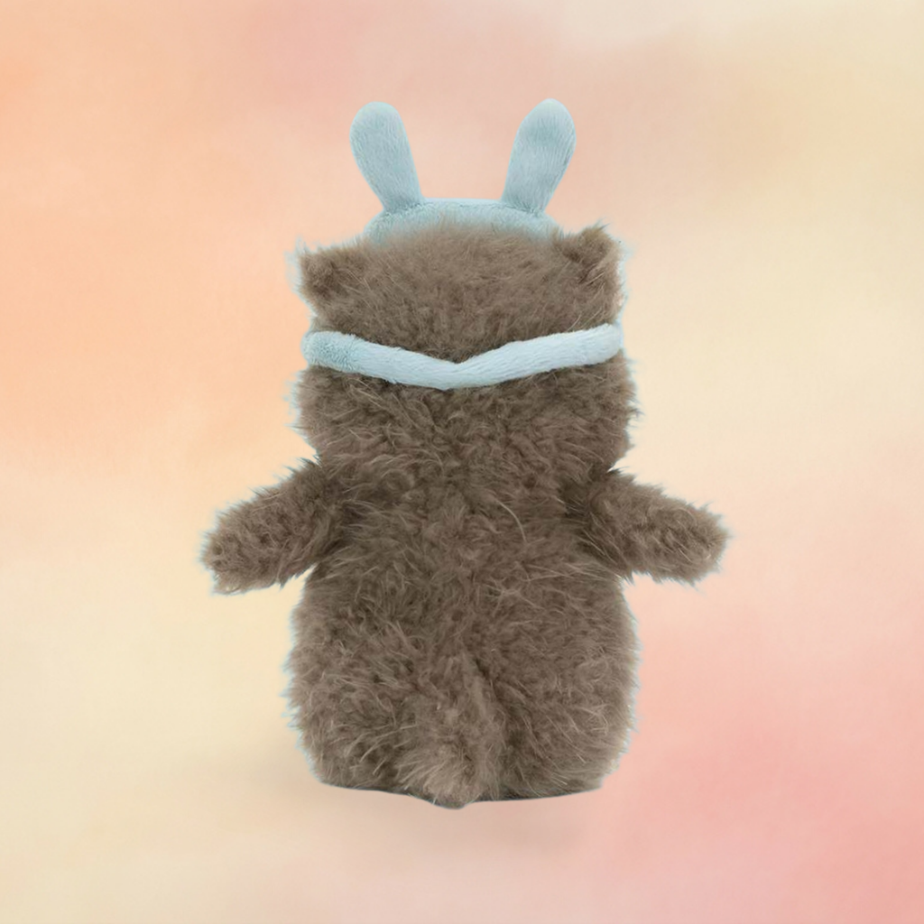 Audrey Hootsoftly | Birds Collection