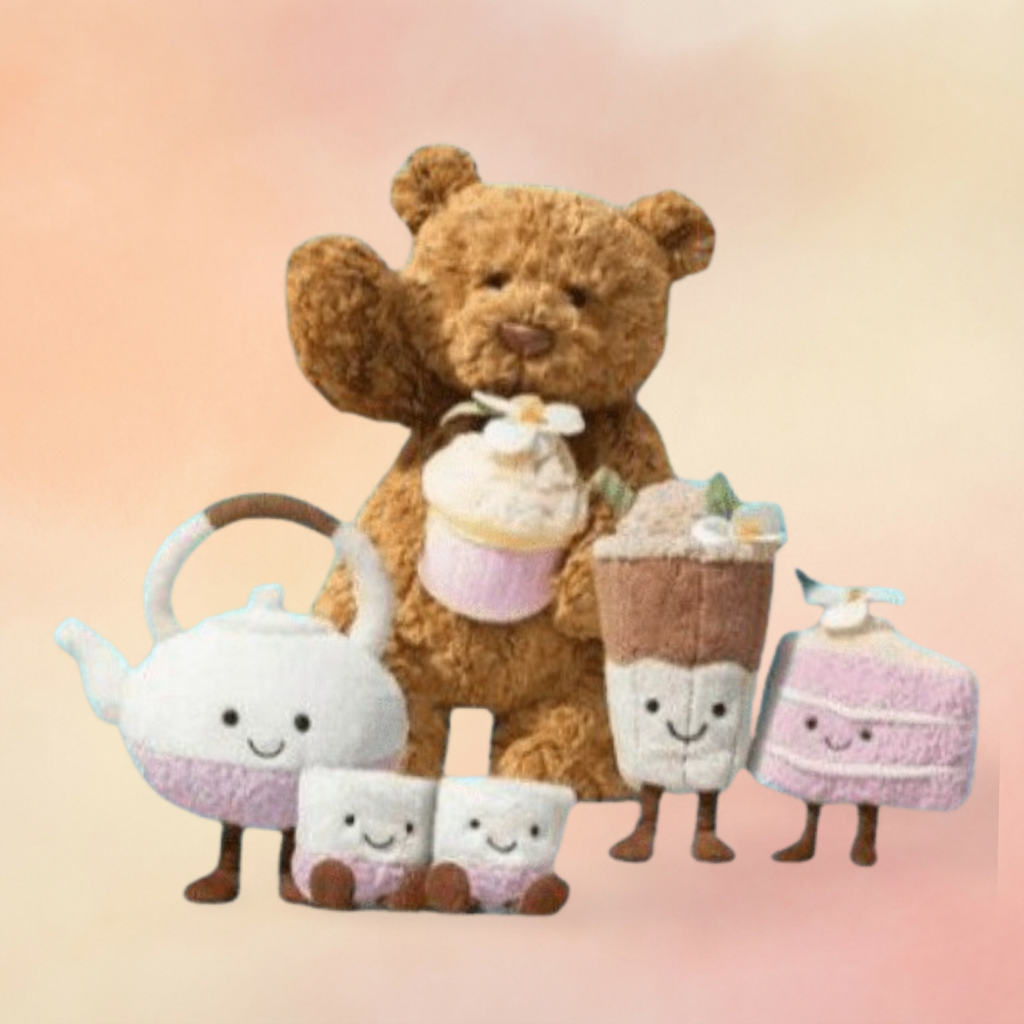 Amuseables Yulan Taro Cake | Amuseables Collection