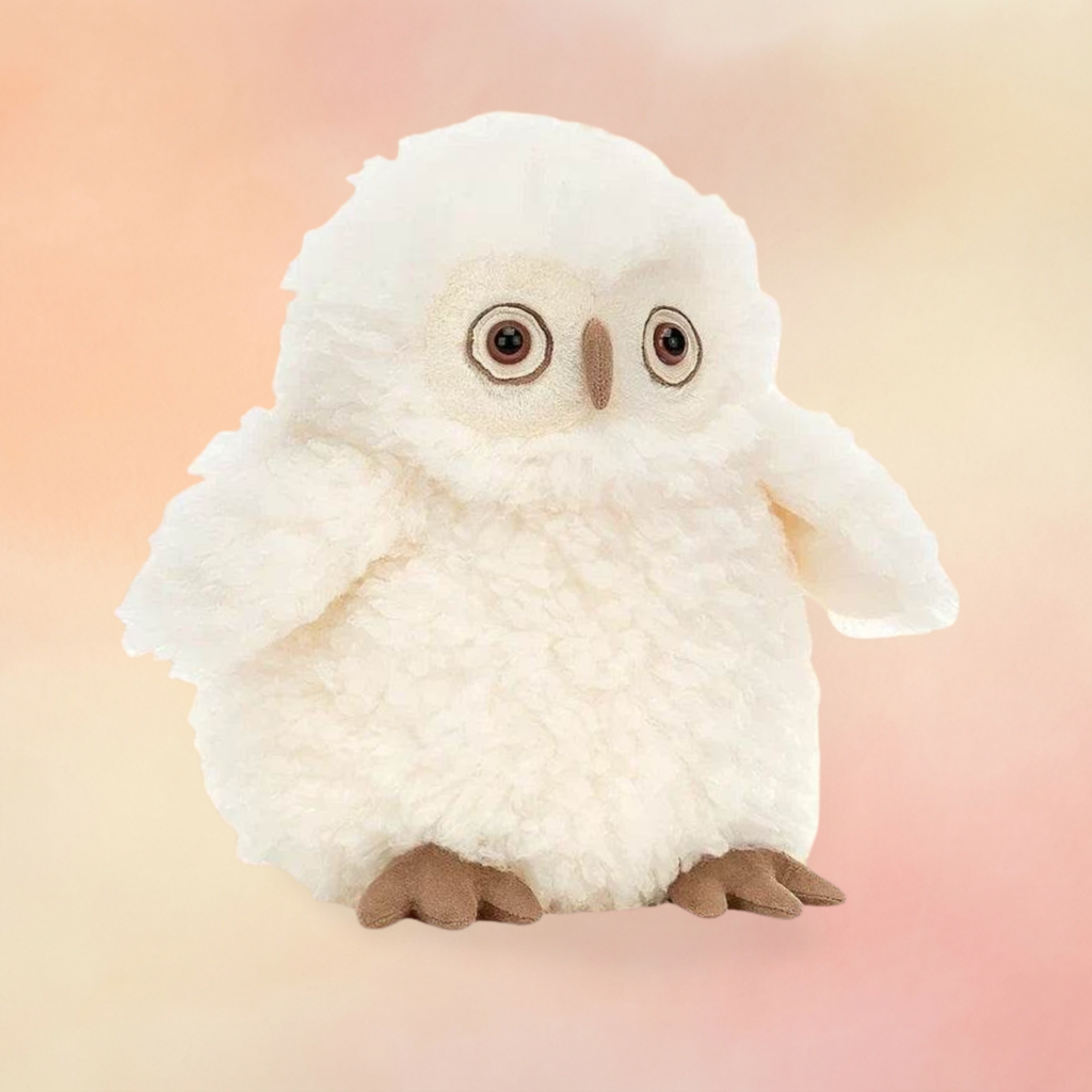 Apollo Owl | Birds Collection