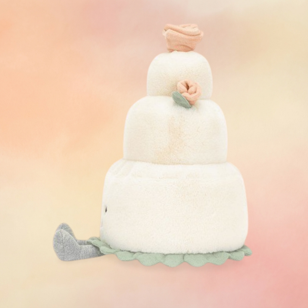 Amuseables Wedding Cake | Amuseables Collection