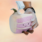 Amuseables Yulan Taro Cake | Amuseables Collection